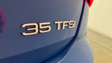 Audi A3 35 TFSI S Line 5dr [Comfort+Sound] Petrol Hatchback